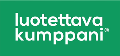 Nastopolar on luotettava kumppani